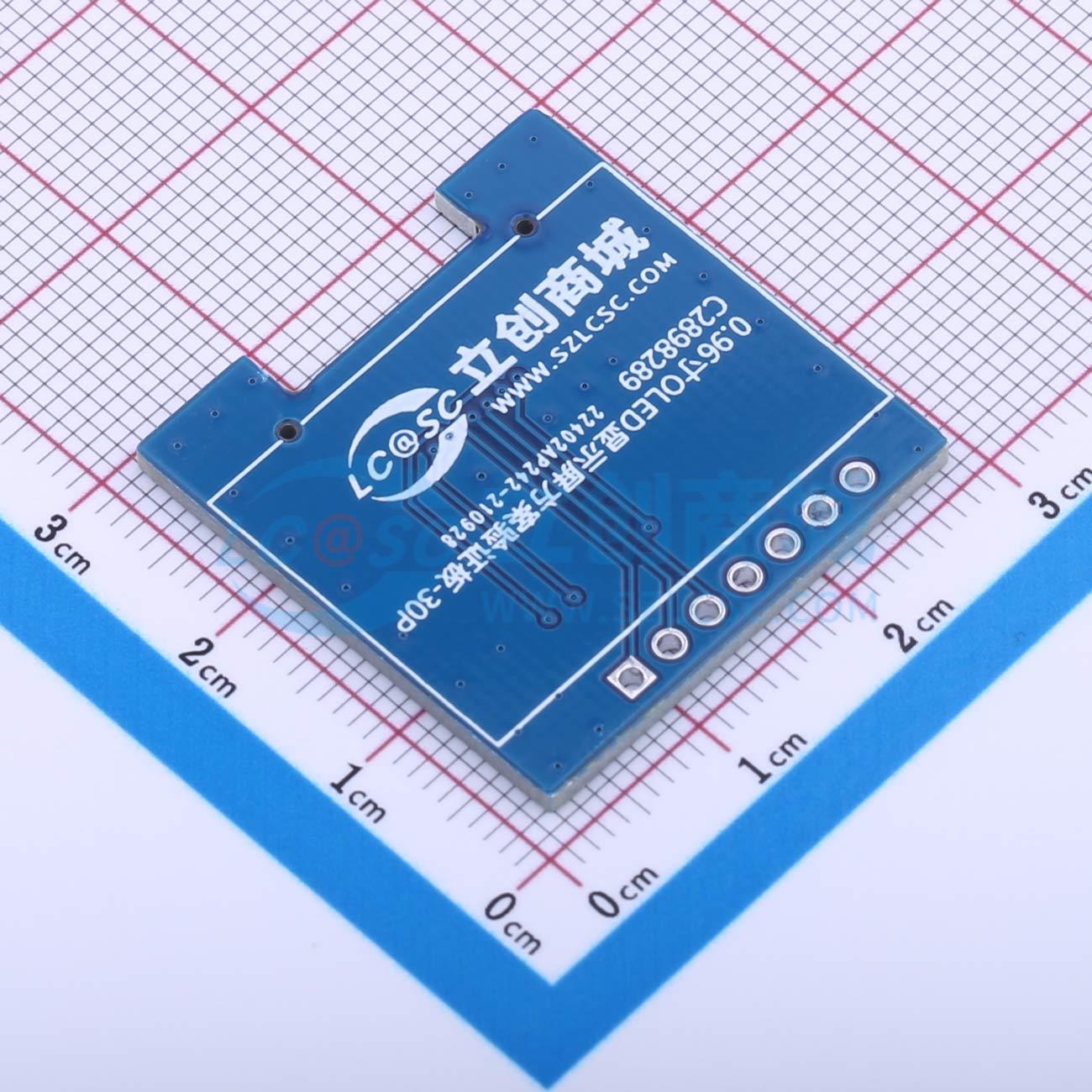 LCYZB-122-V1实物图