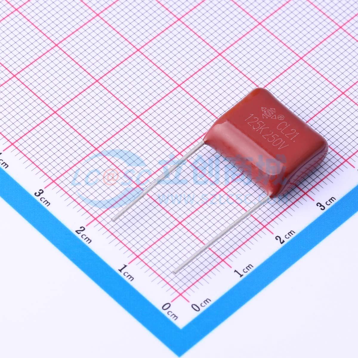 点击查看大图 L22E125KQ1B0170135065EOJ实物图