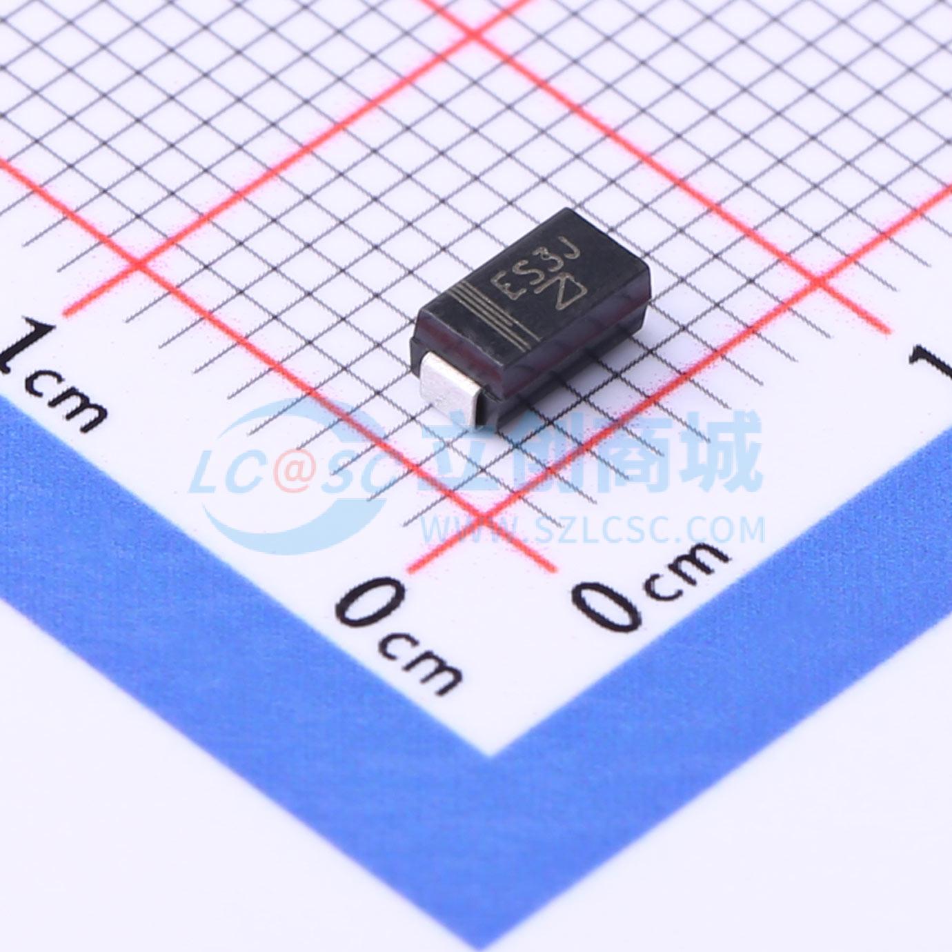 点击查看大图 ES3JA实物图