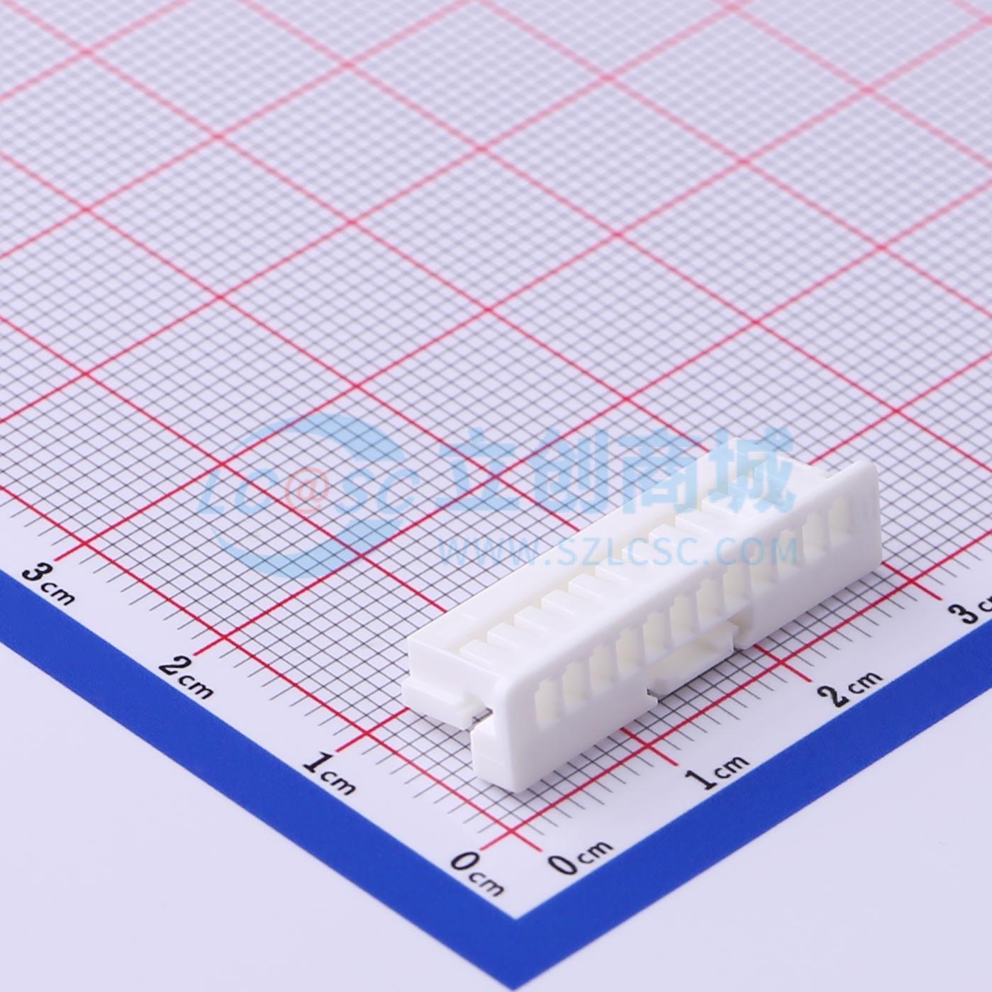 点击查看大图 5601231200实物图