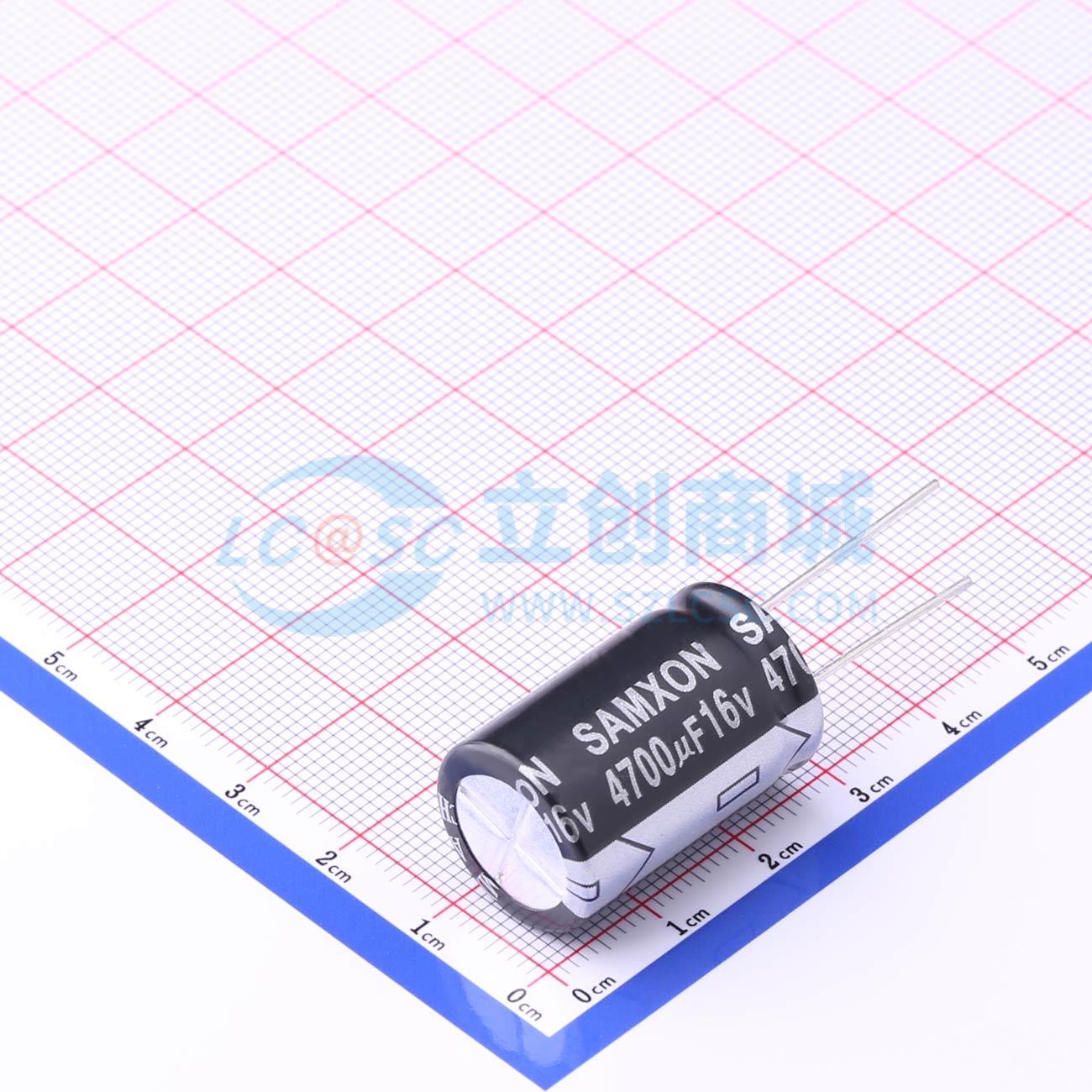 点击查看大图 EGT478M1CK25RR实物图