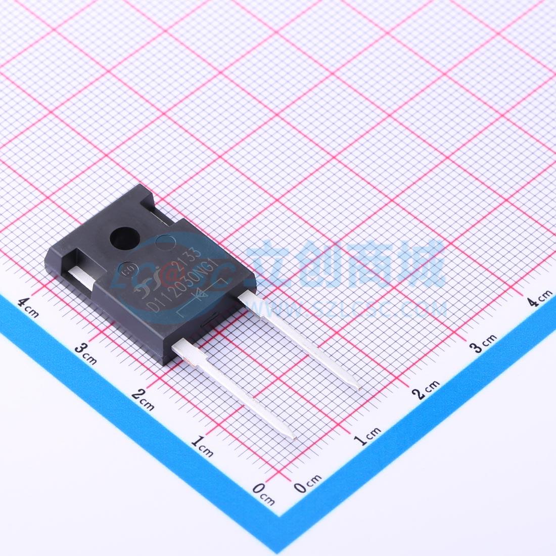 YJD112030NG1实物图