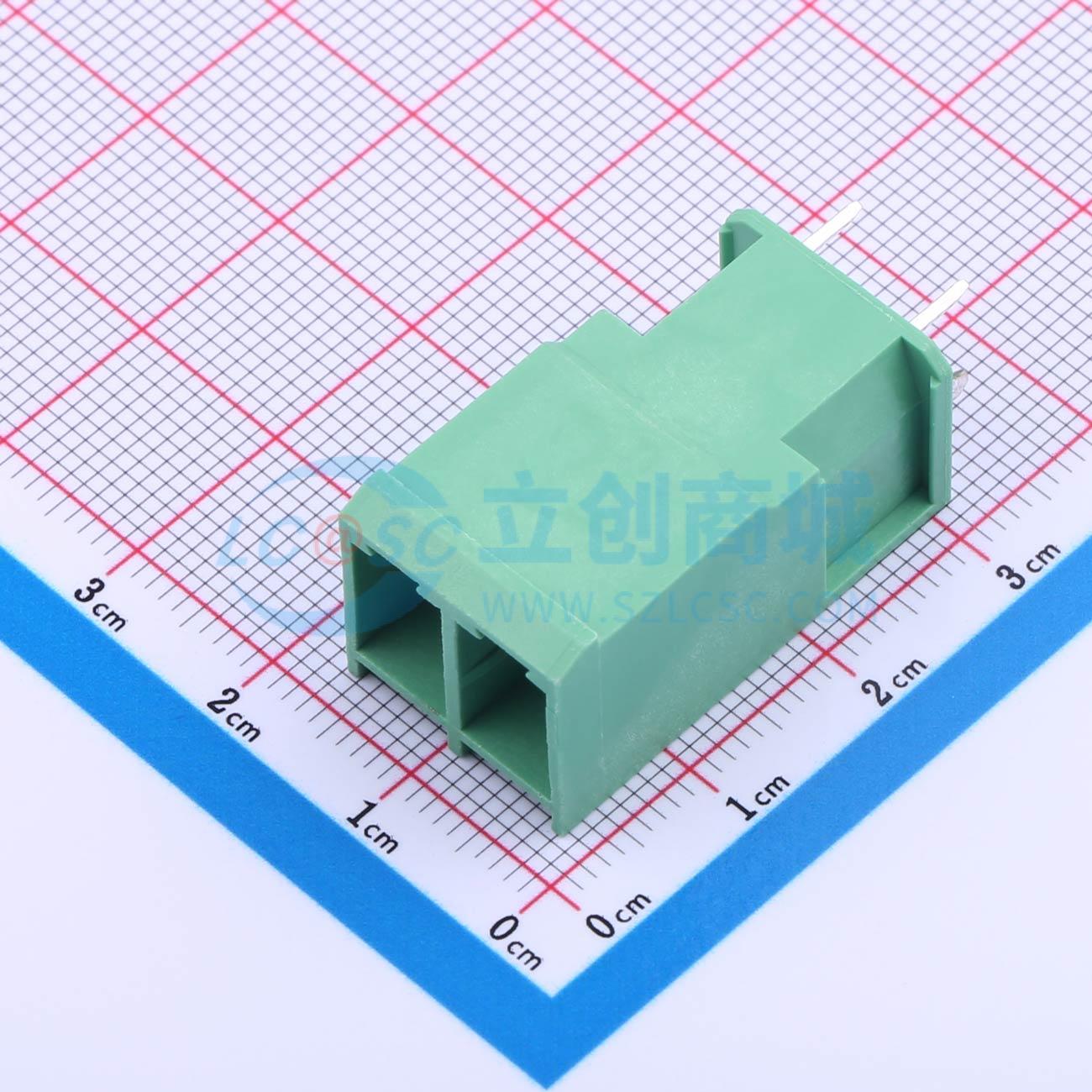 点击查看大图 JL5EDGVC-76202G01实物图