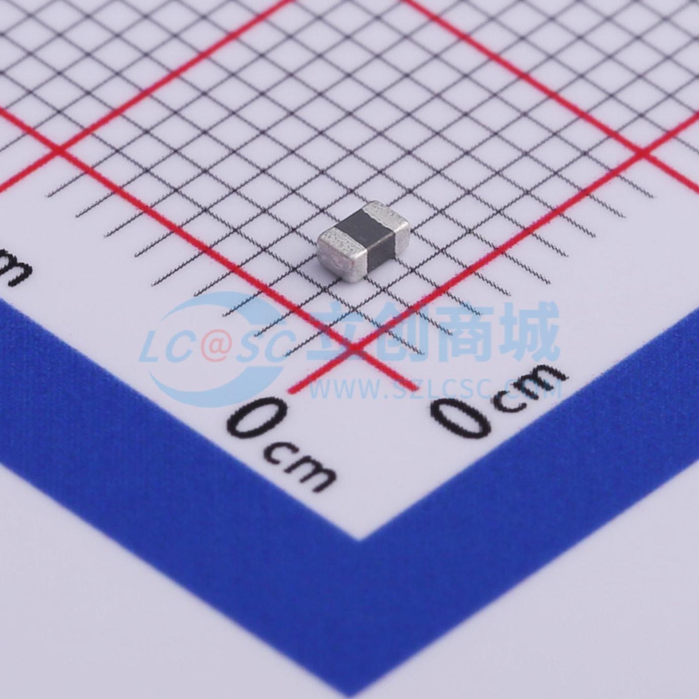 点击查看大图 SCBM201209U221T实物图