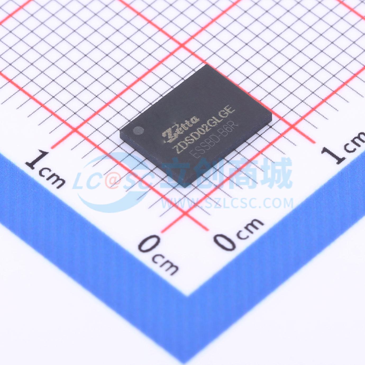 点击查看大图 ZDSD02GLGEAG实物图