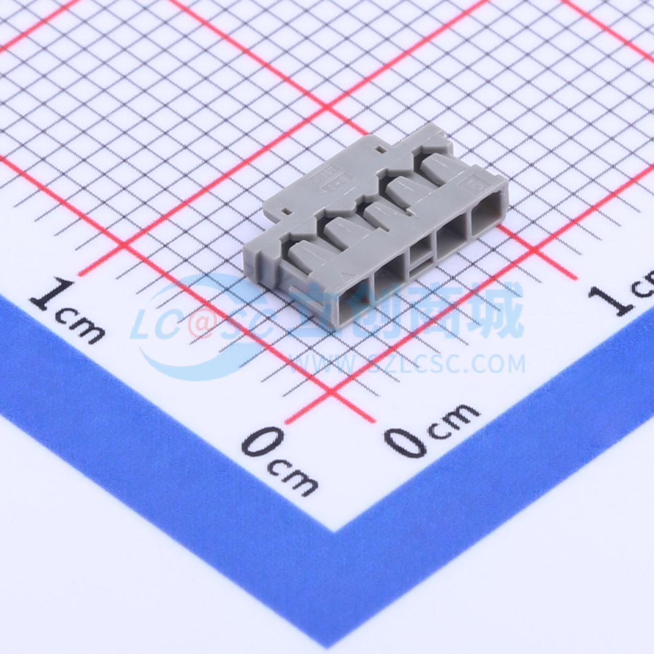 点击查看大图 AUHR-05V-H实物图