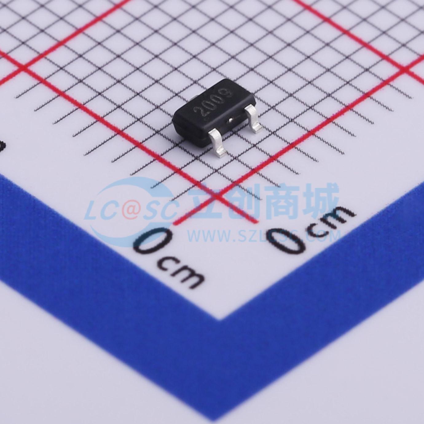 点击查看大图 CJK2009实物图