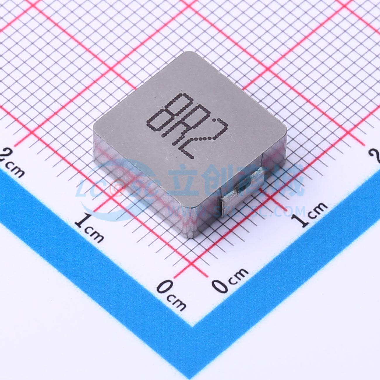 点击查看大图 MDE1250-8R2M实物图