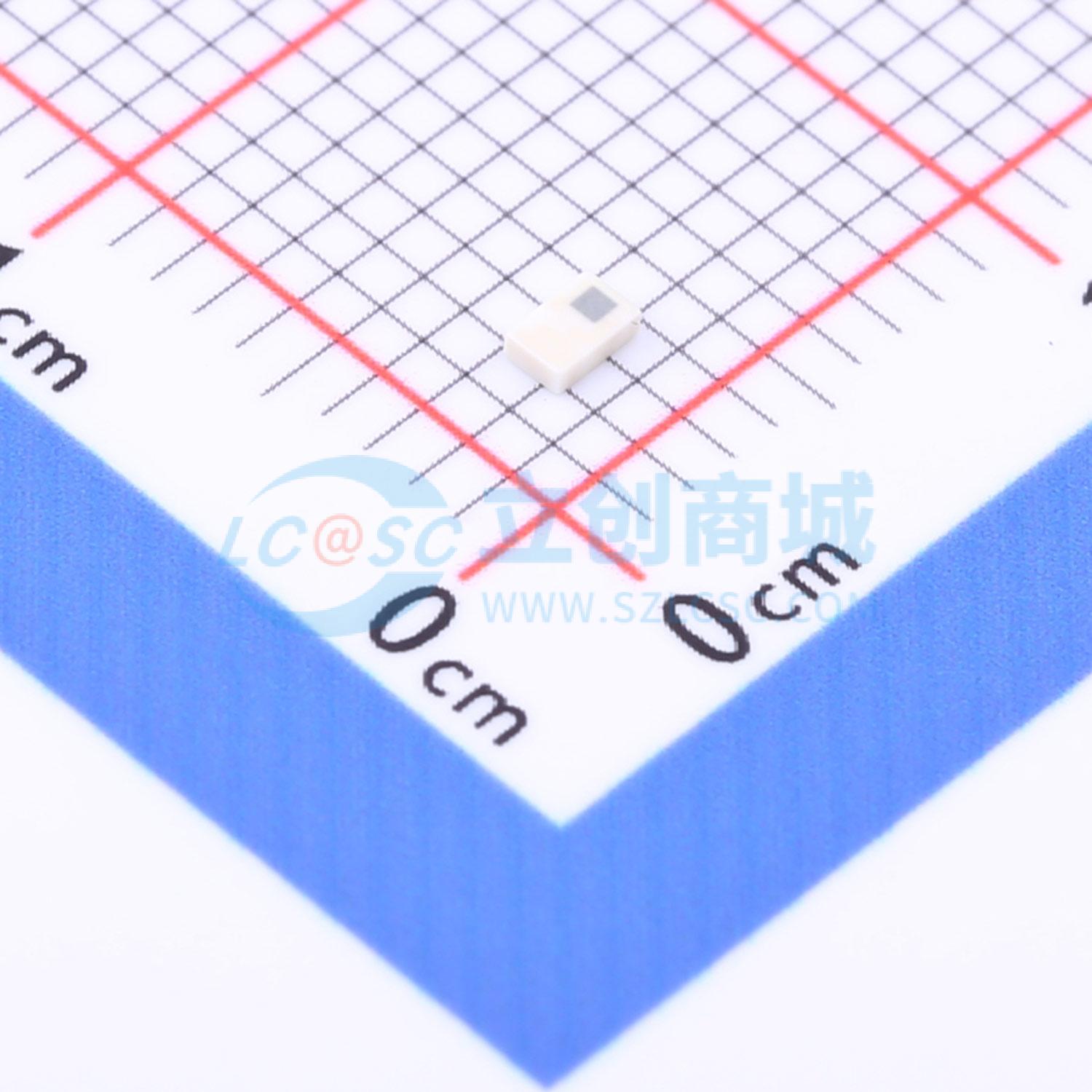 点击查看大图 DPX205850DT-4206A3实物图