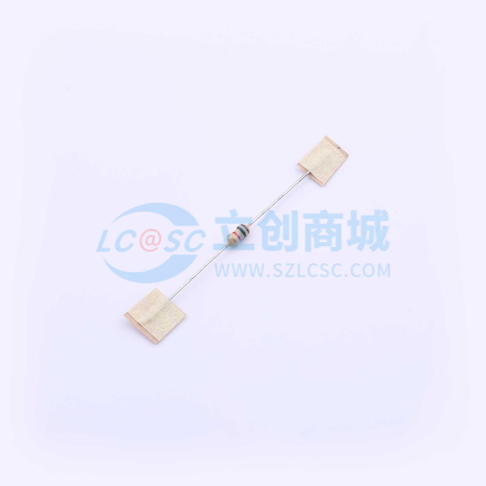 CR1/8W-1K±5%-ST26商品缩略图