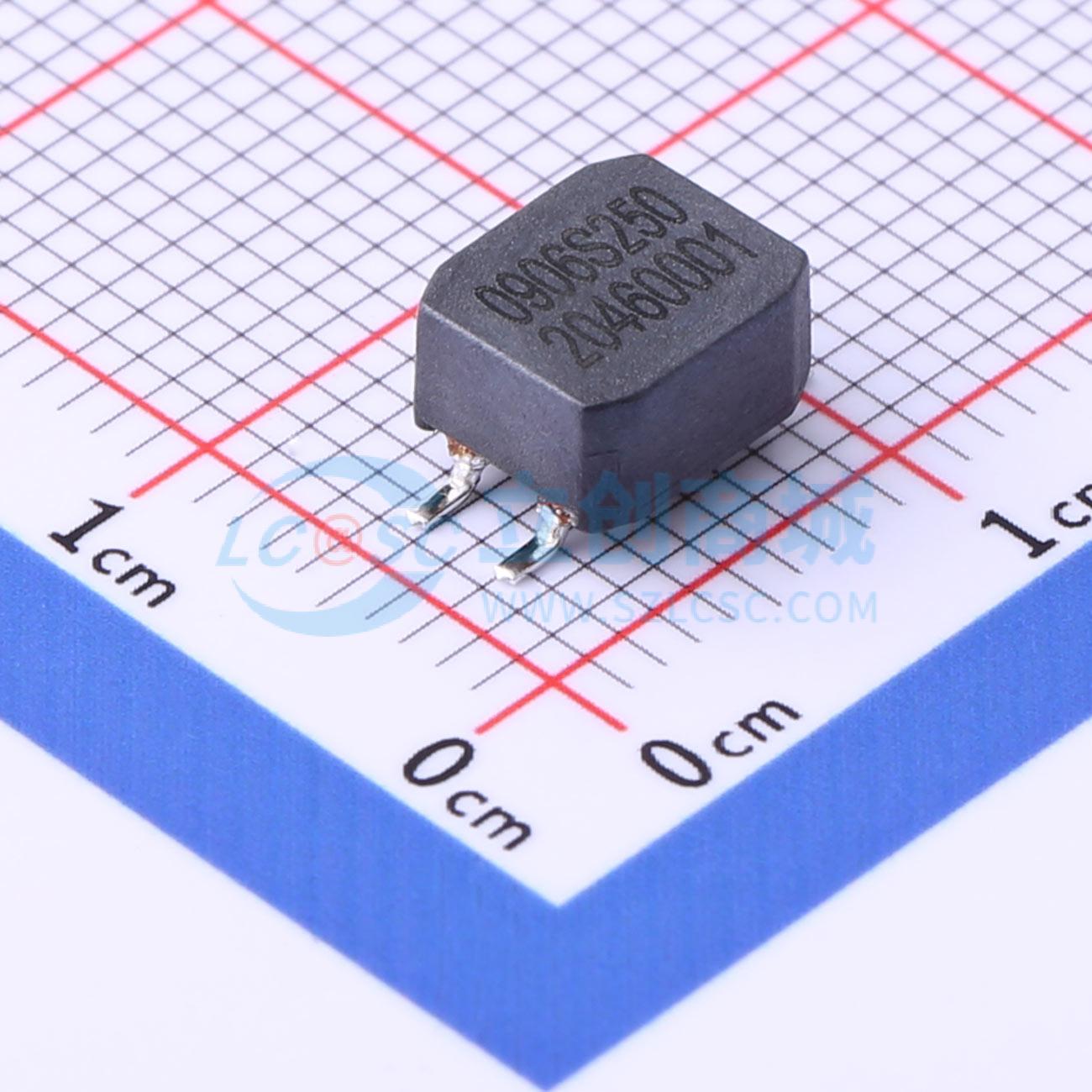 点击查看大图 ACSR0906S250NT实物图