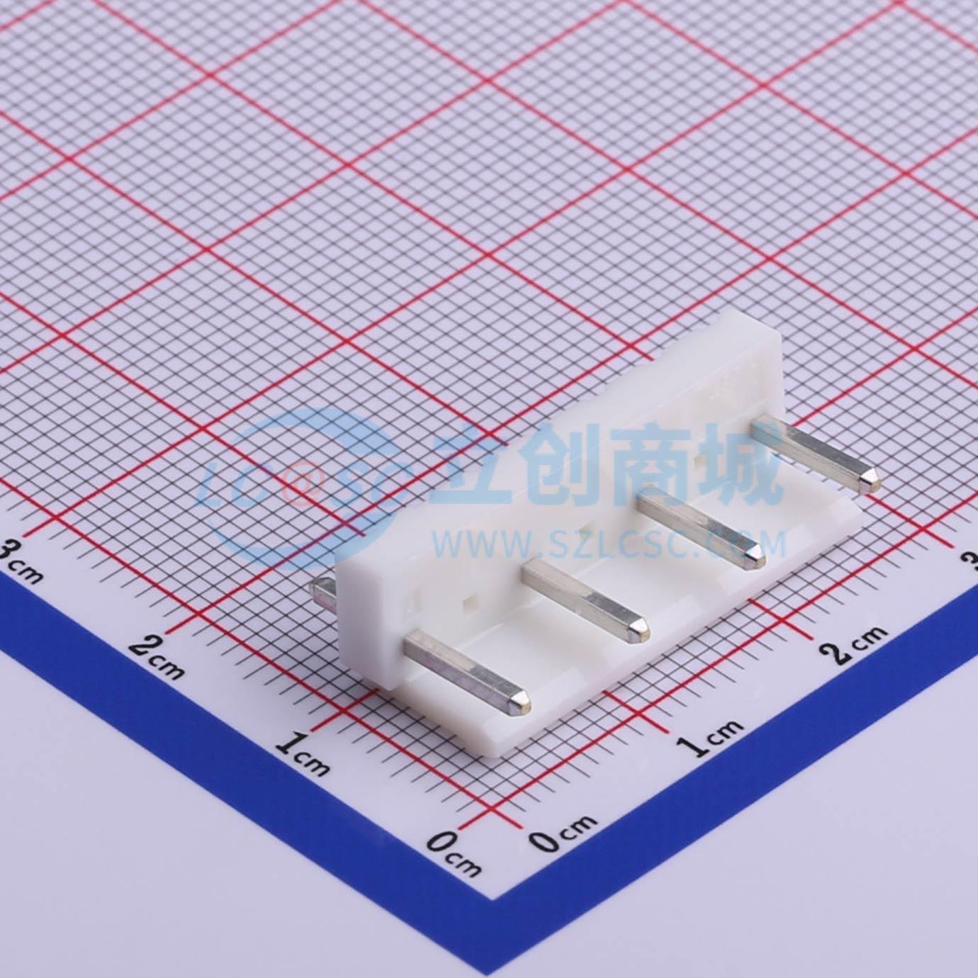 点击查看大图 B4P7-VH(LF)(SN)实物图