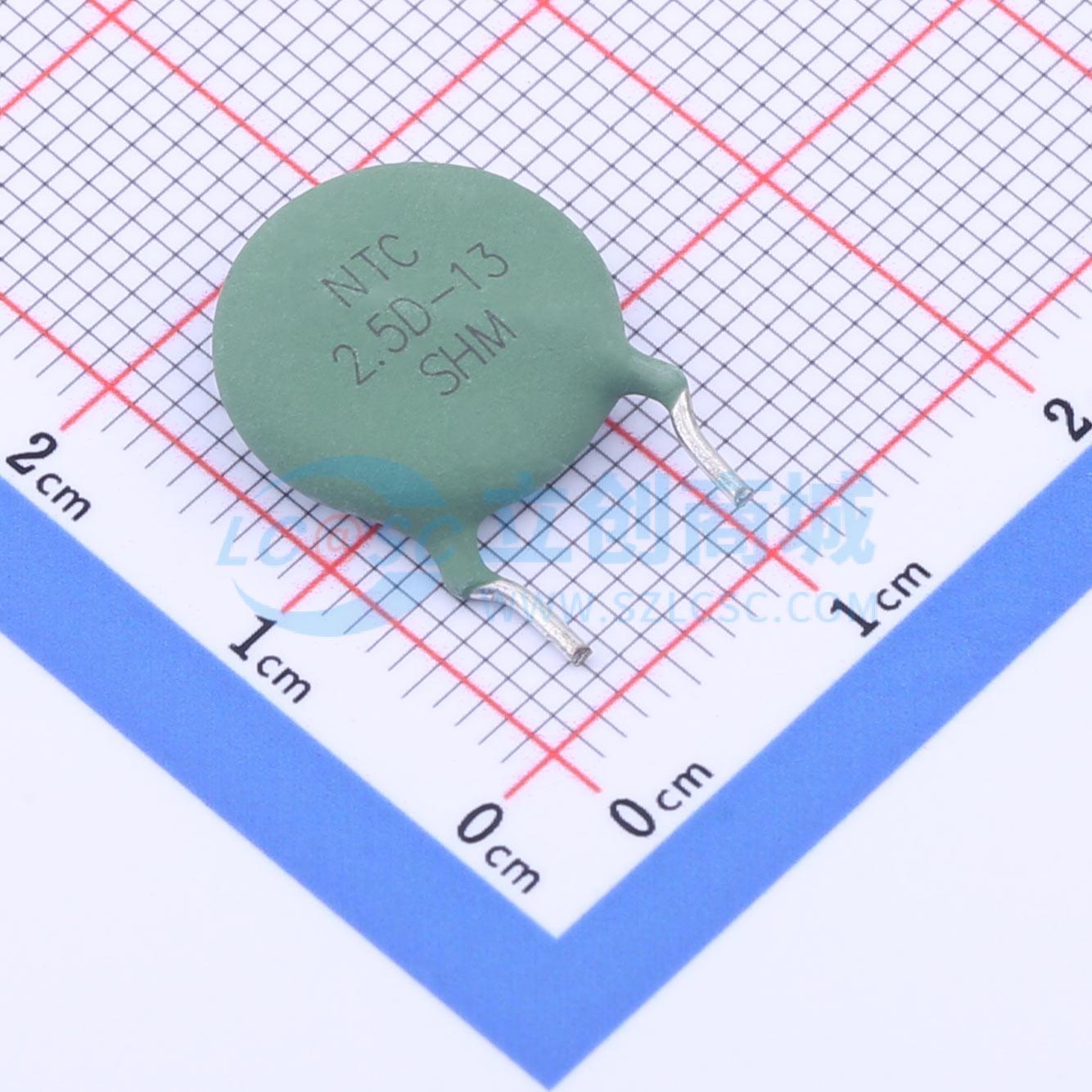 点击查看大图 DRM259D13MK837GA0实物图