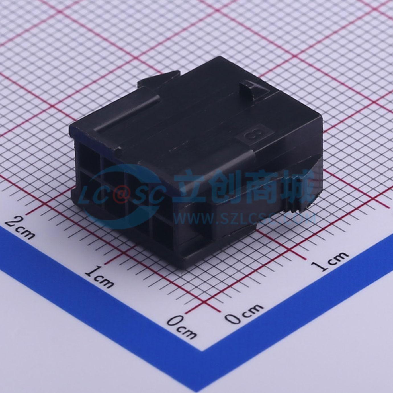 点击查看大图 HX30002-8R bk实物图