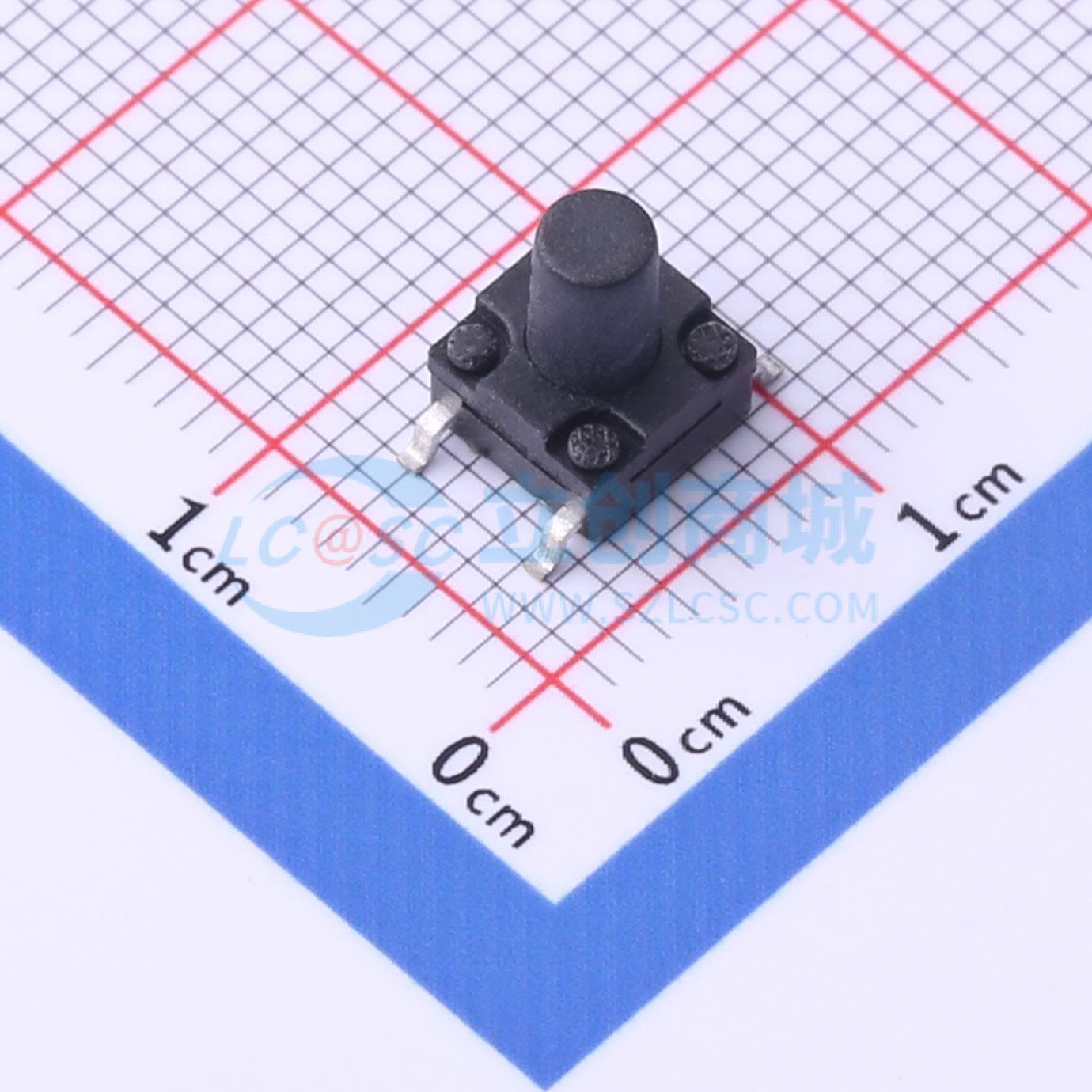 TS-KG10GS-BB85F实物图