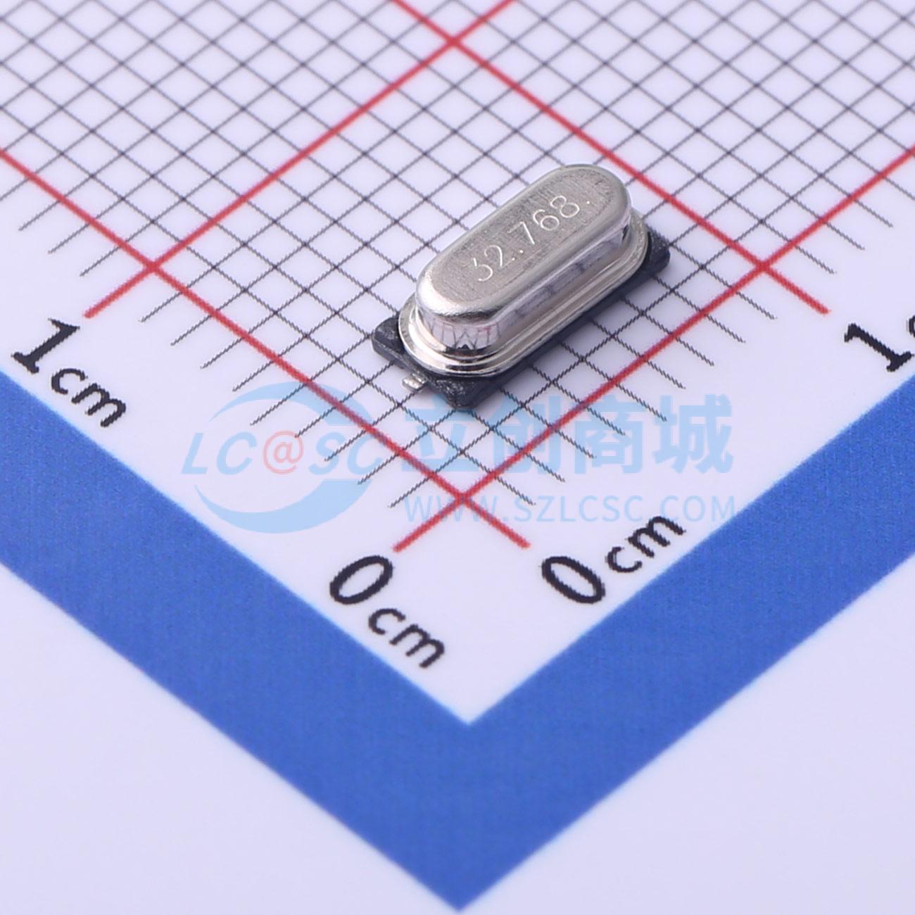 点击查看大图 M332768PWNAC实物图