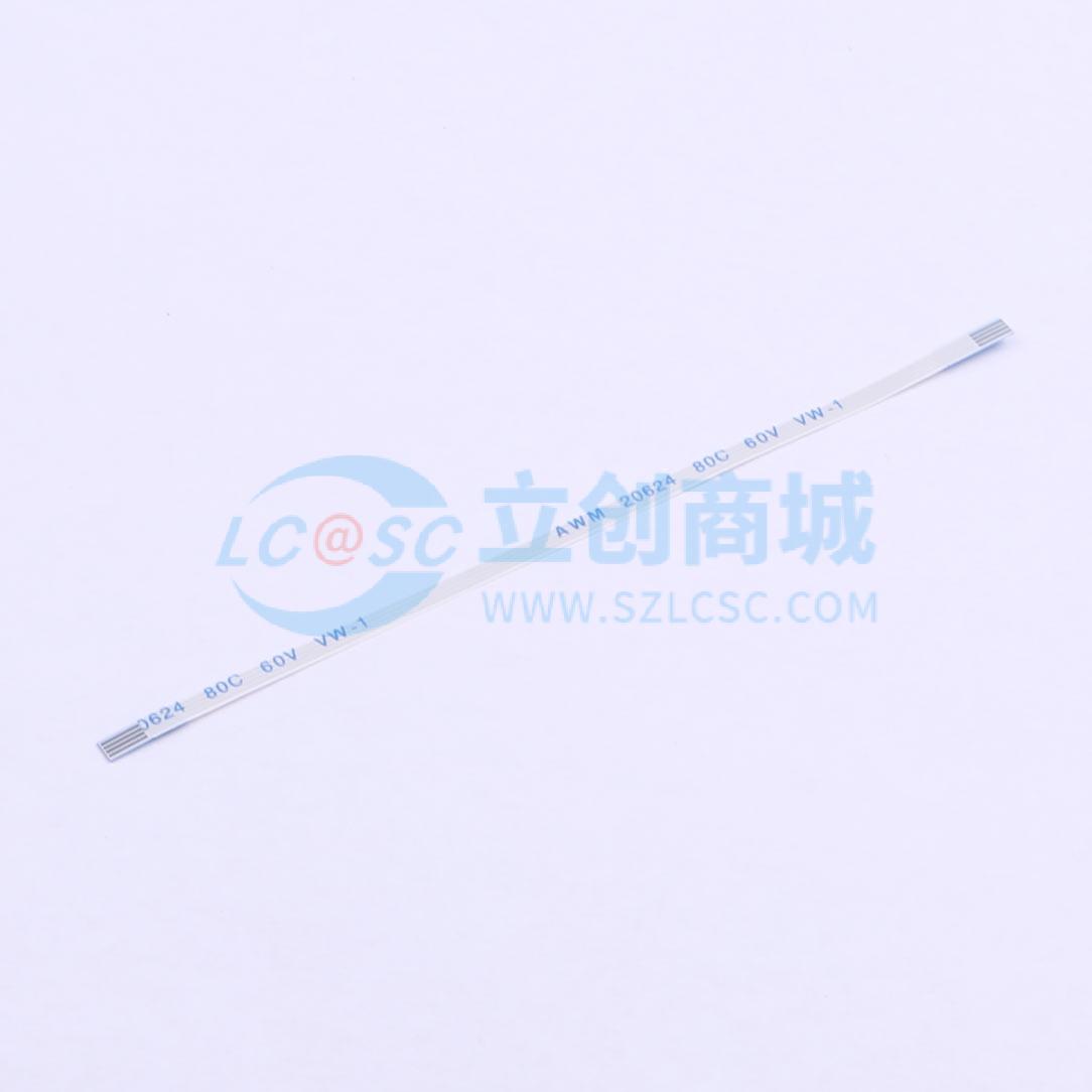 点击查看大图 JS05A-04P-100-4-8实物图