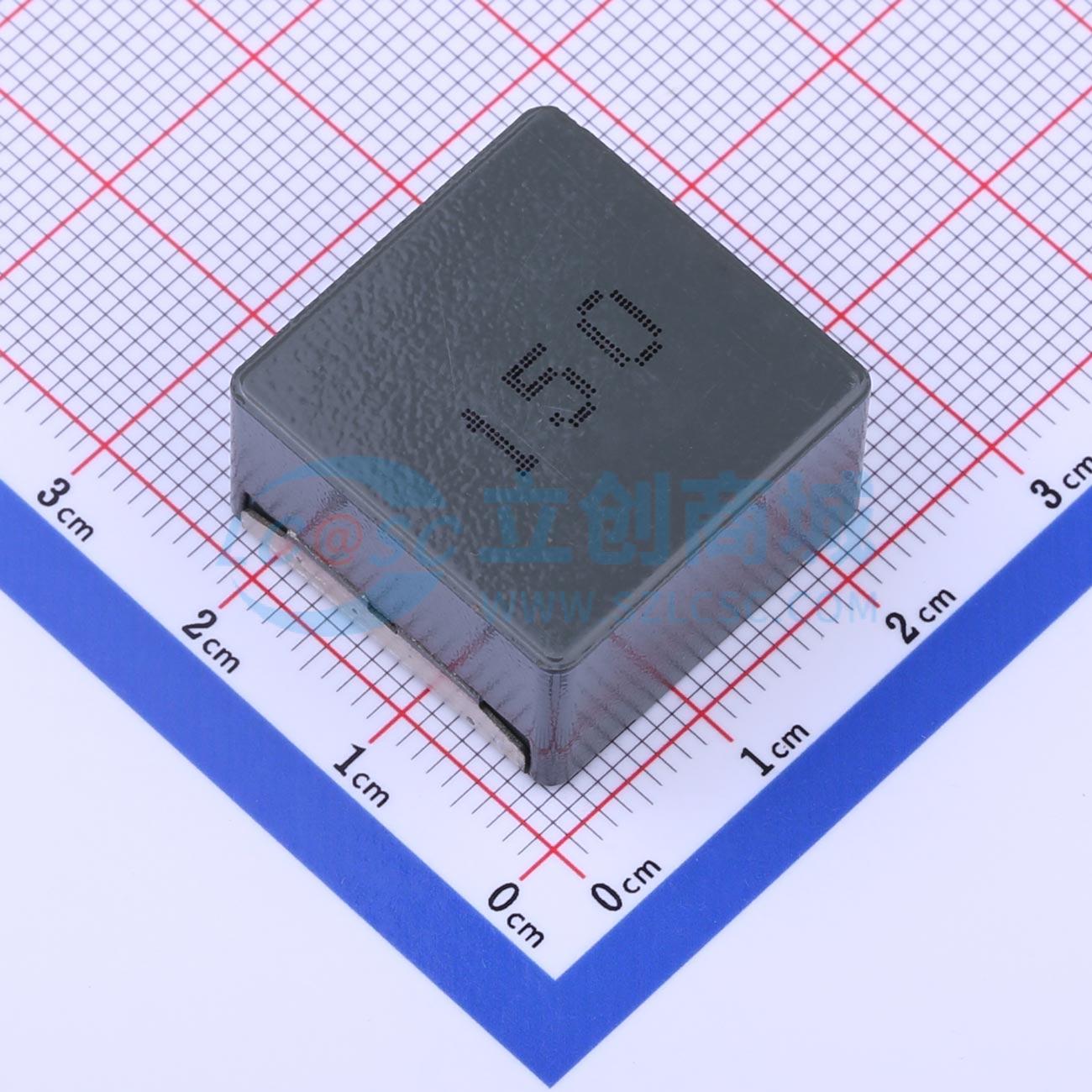 点击查看大图 BCIHP2213-150M实物图