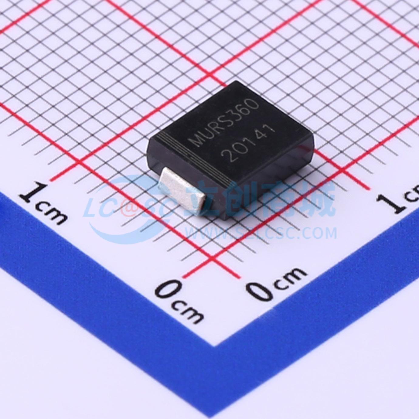 点击查看大图 MURS360实物图