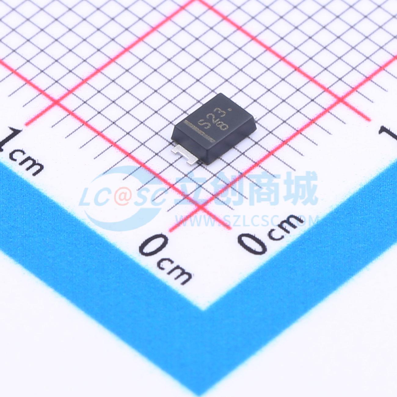 点击查看大图 SM230AF实物图