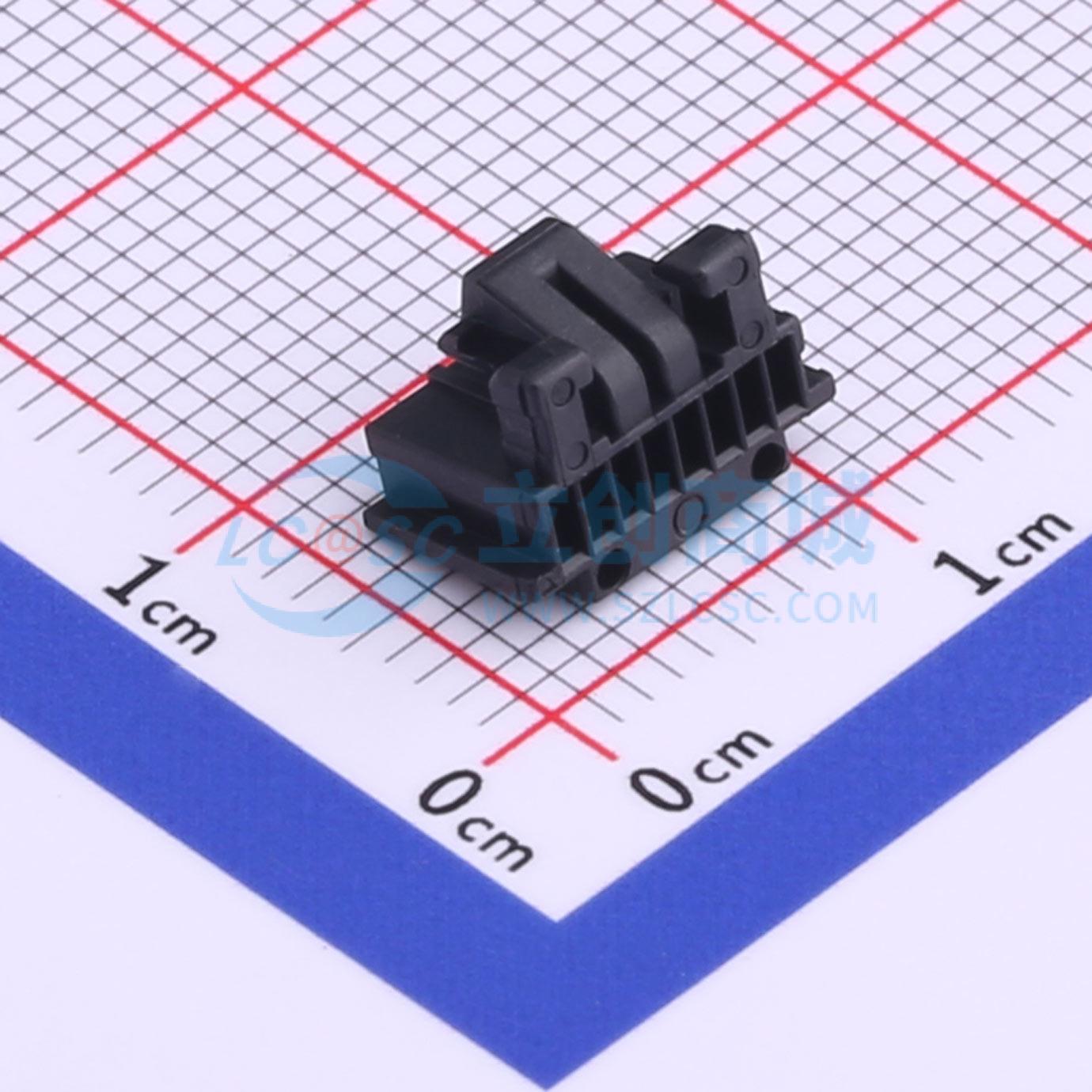 点击查看大图 DF50A-8S-1C实物图