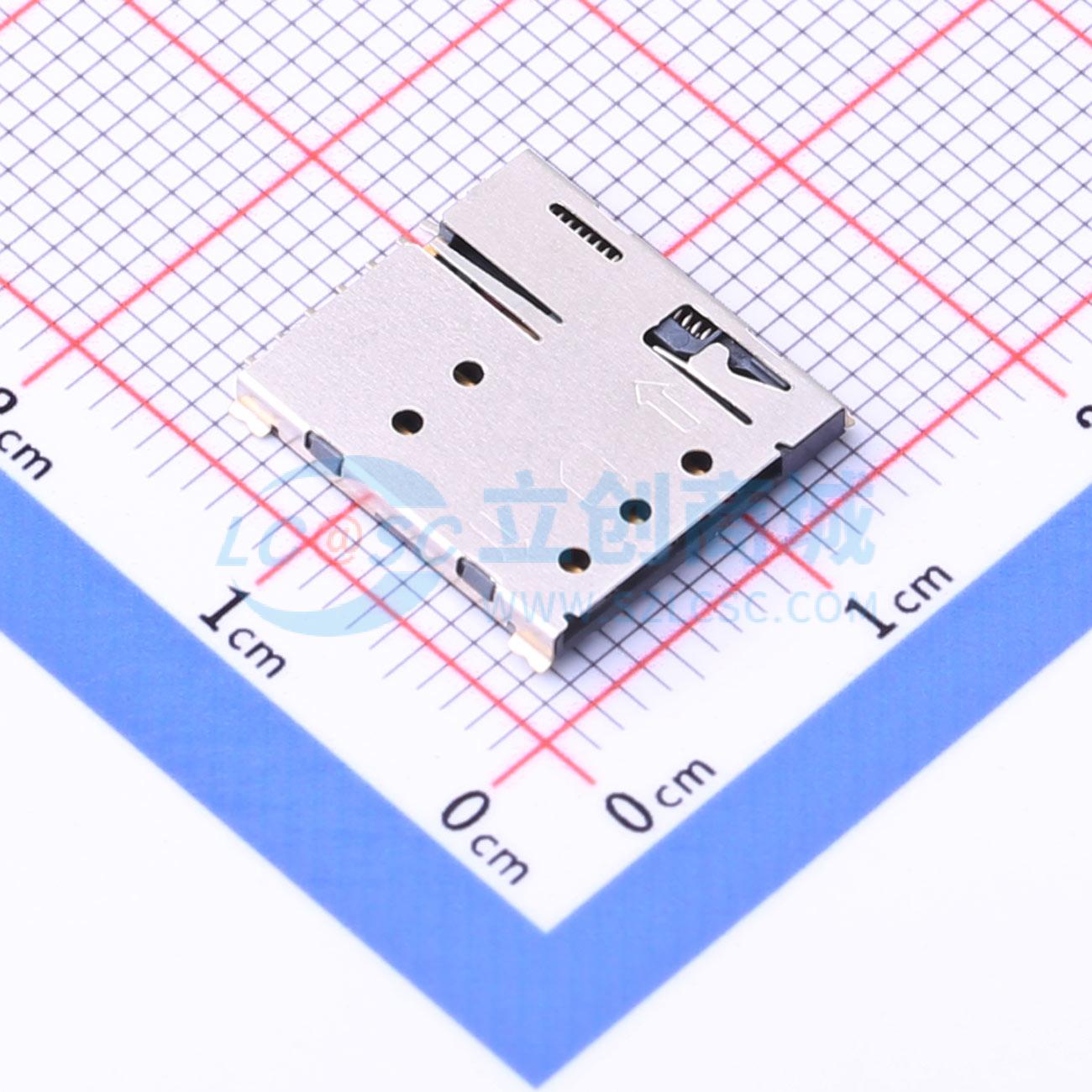 点击查看大图 K-DYX-010实物图