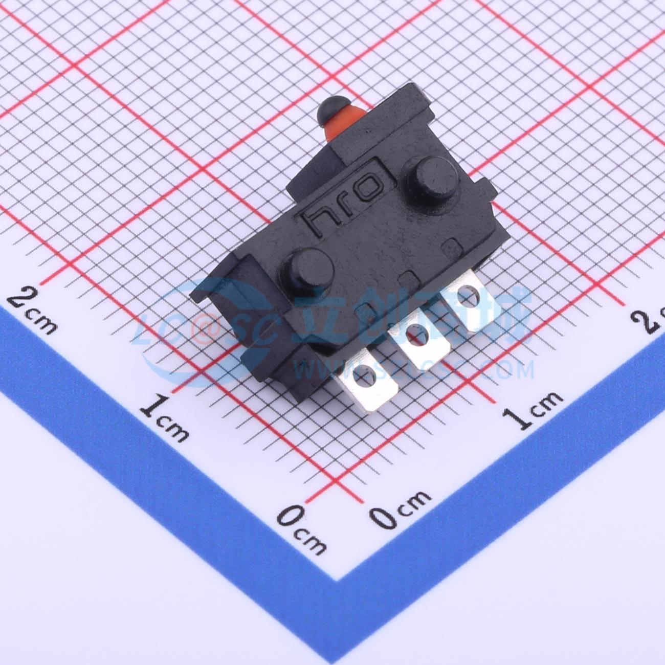 点击查看大图 K9-2831D-1HDN实物图
