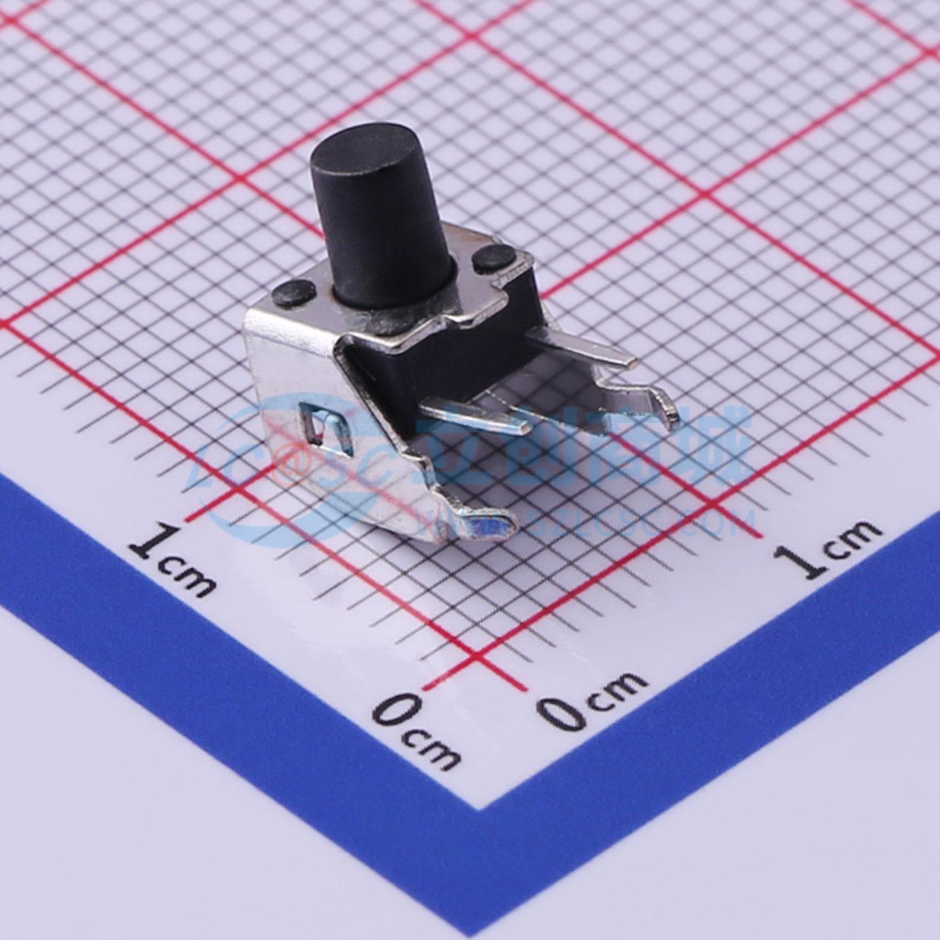 点击查看大图 TS-1038-A9B3-D2实物图