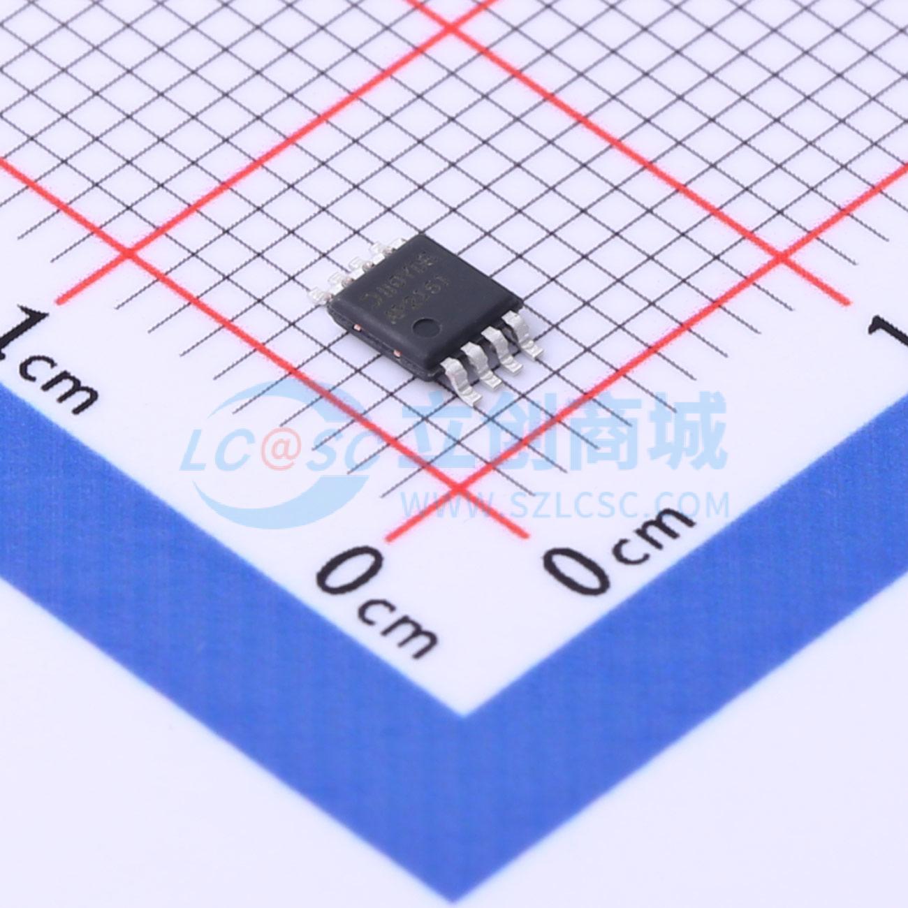 点击查看大图 AP2151MPG-13实物图