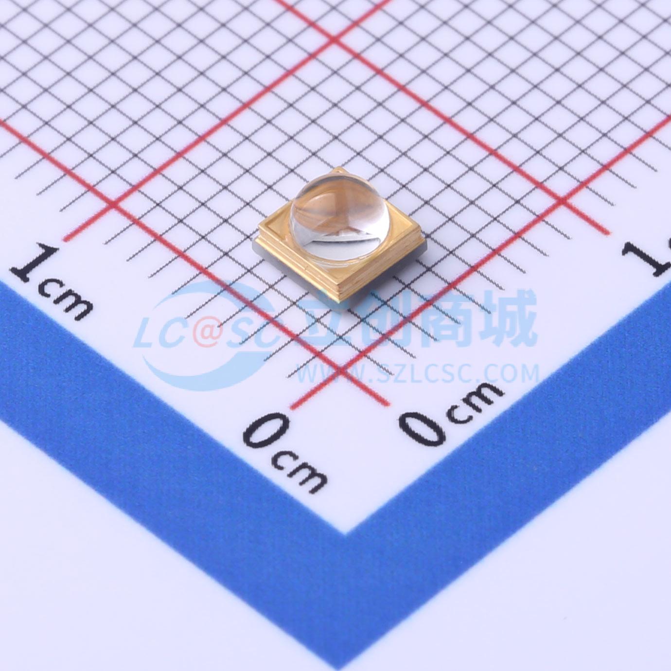 点击查看大图 G3838N1UVN5U06-275NM实物图