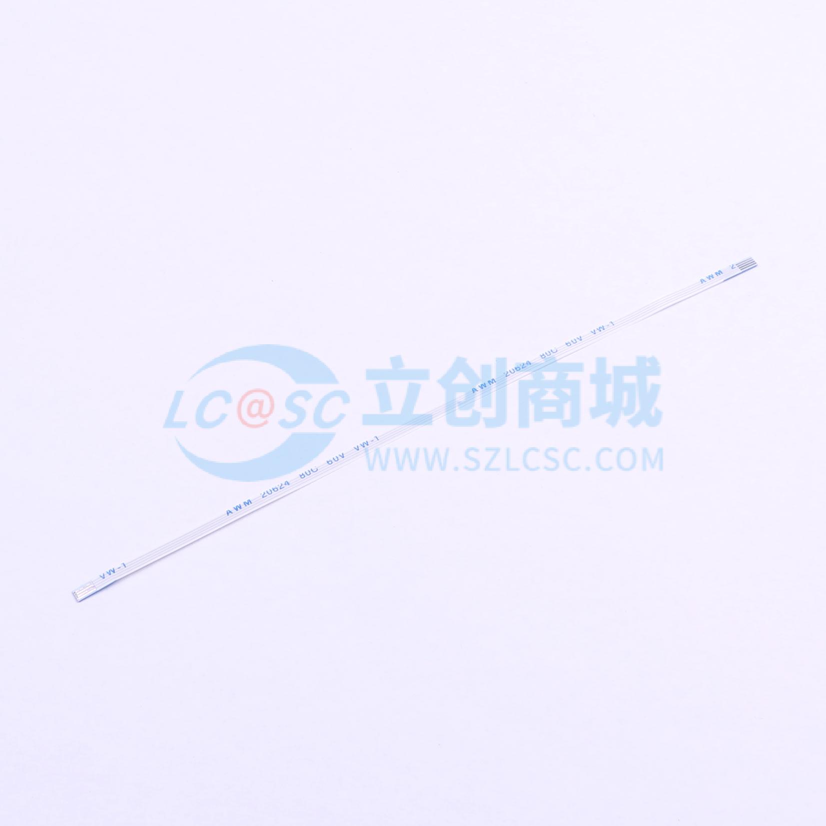 JS05A-04P-150-4-8实物图