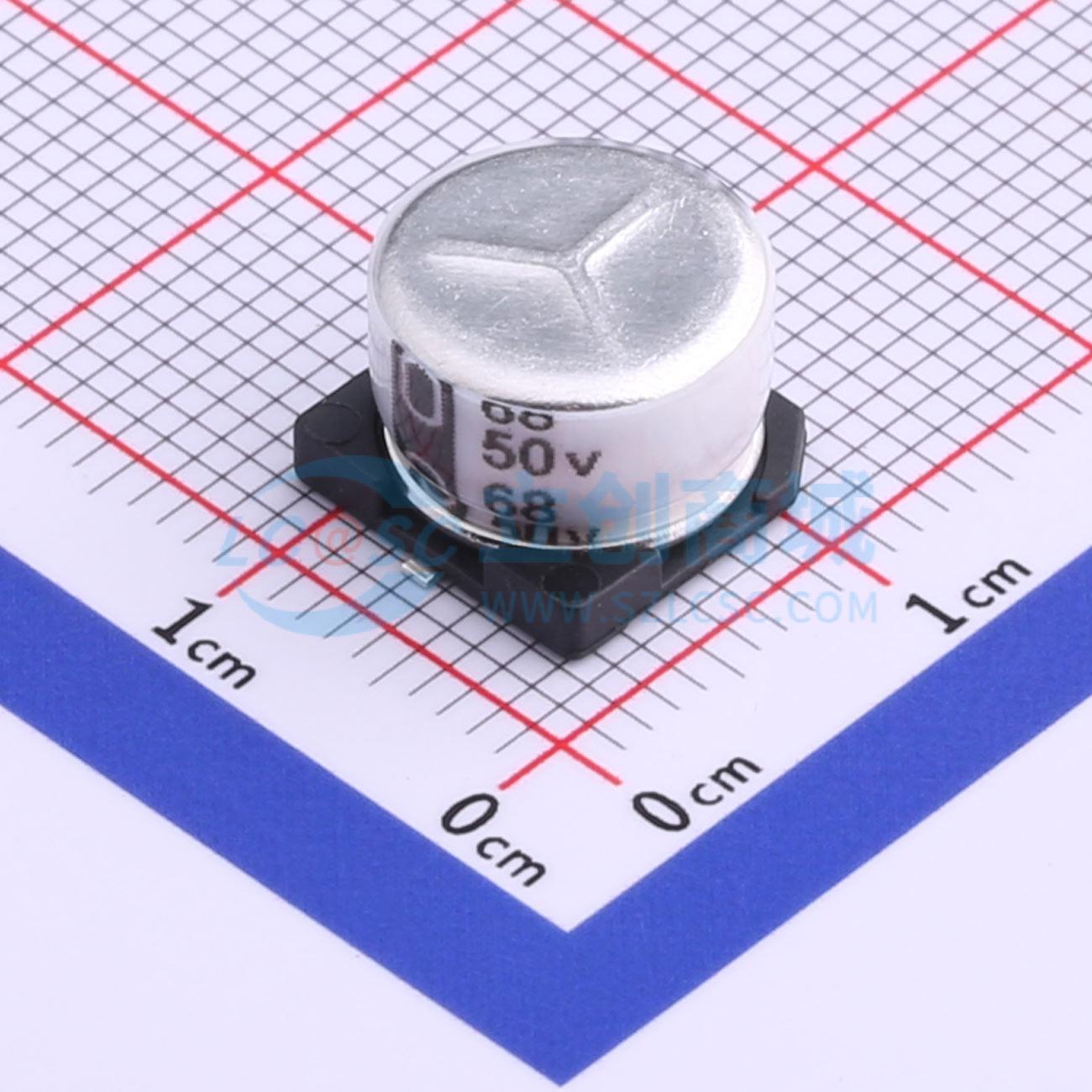 点击查看大图 VMME0691H680MV实物图