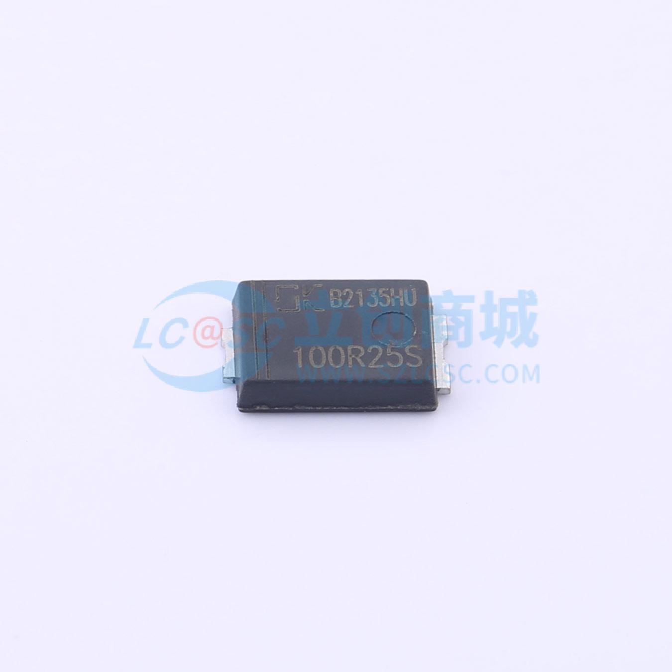 DK5V100R25S商品缩略图