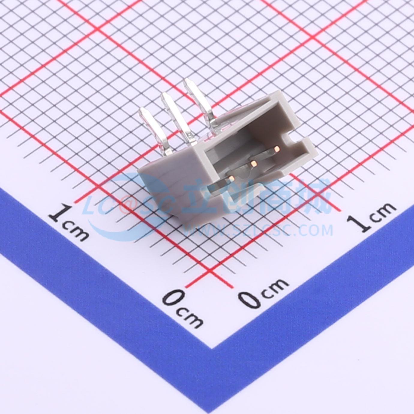 S3B-PH-KL(LF)(SN)实物图