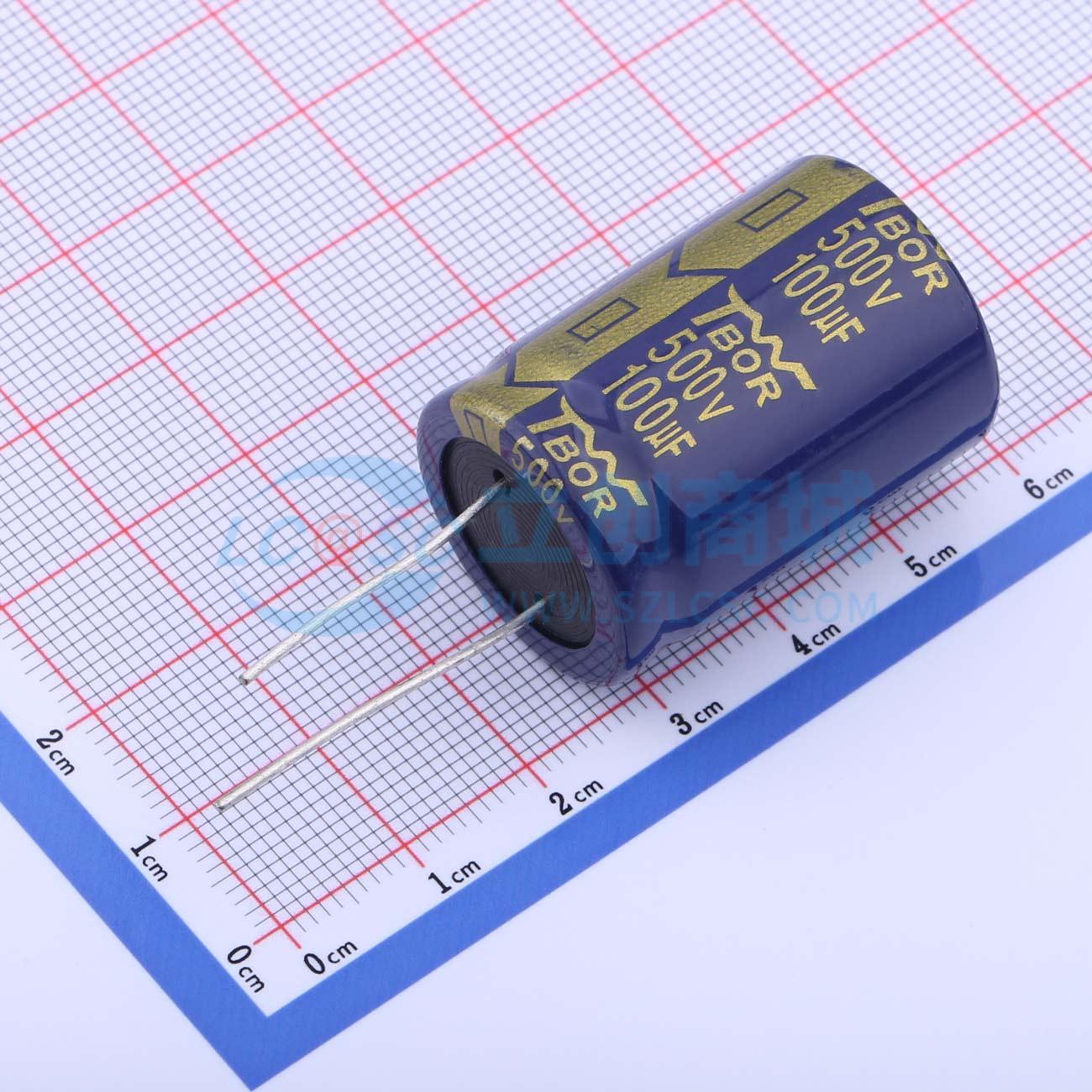 CX101MVG30B实物图