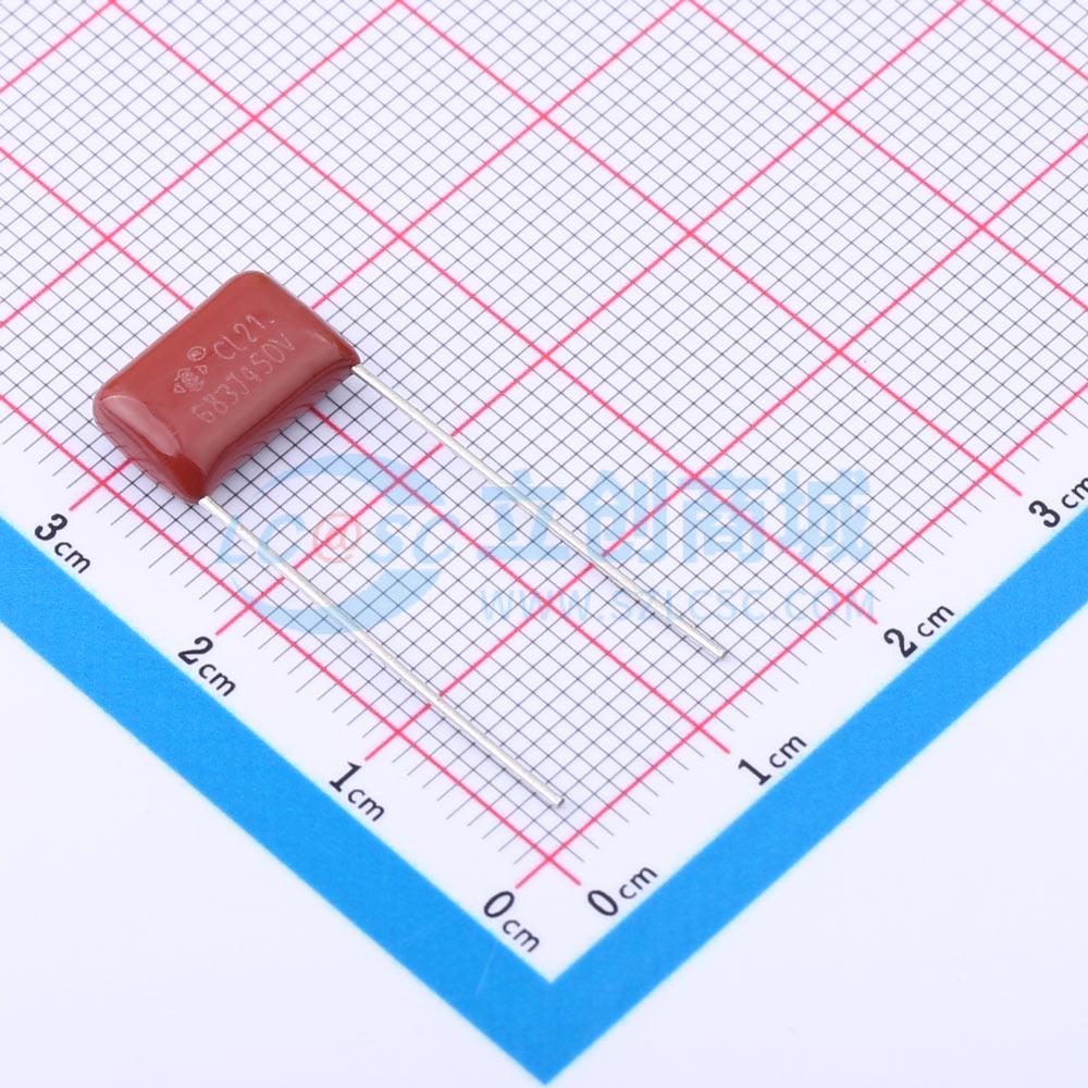 点击查看大图 L22S683JN1B0120080050EOZ实物图