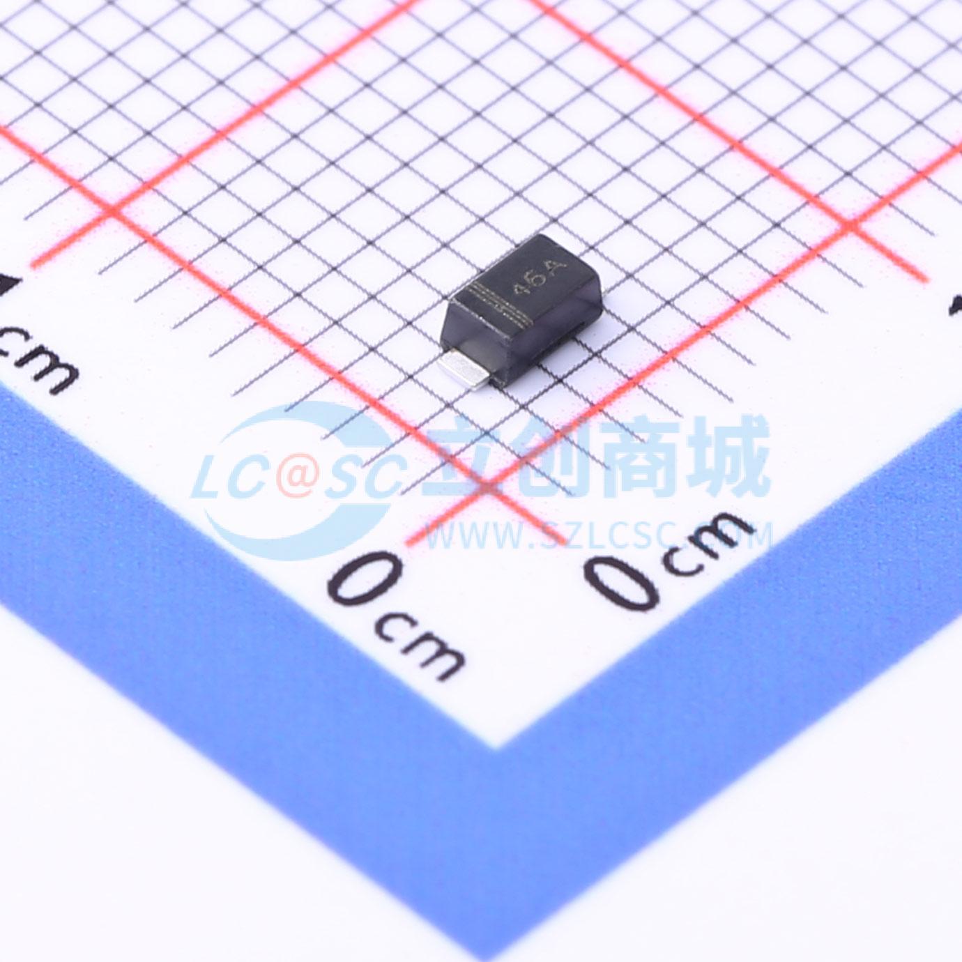 点击查看大图 SMF4746A实物图