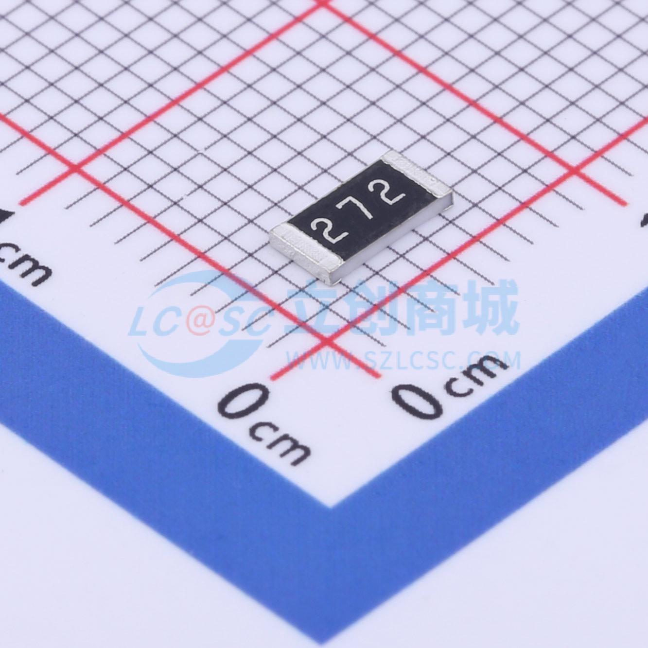 点击查看大图 RTT20272JTE实物图