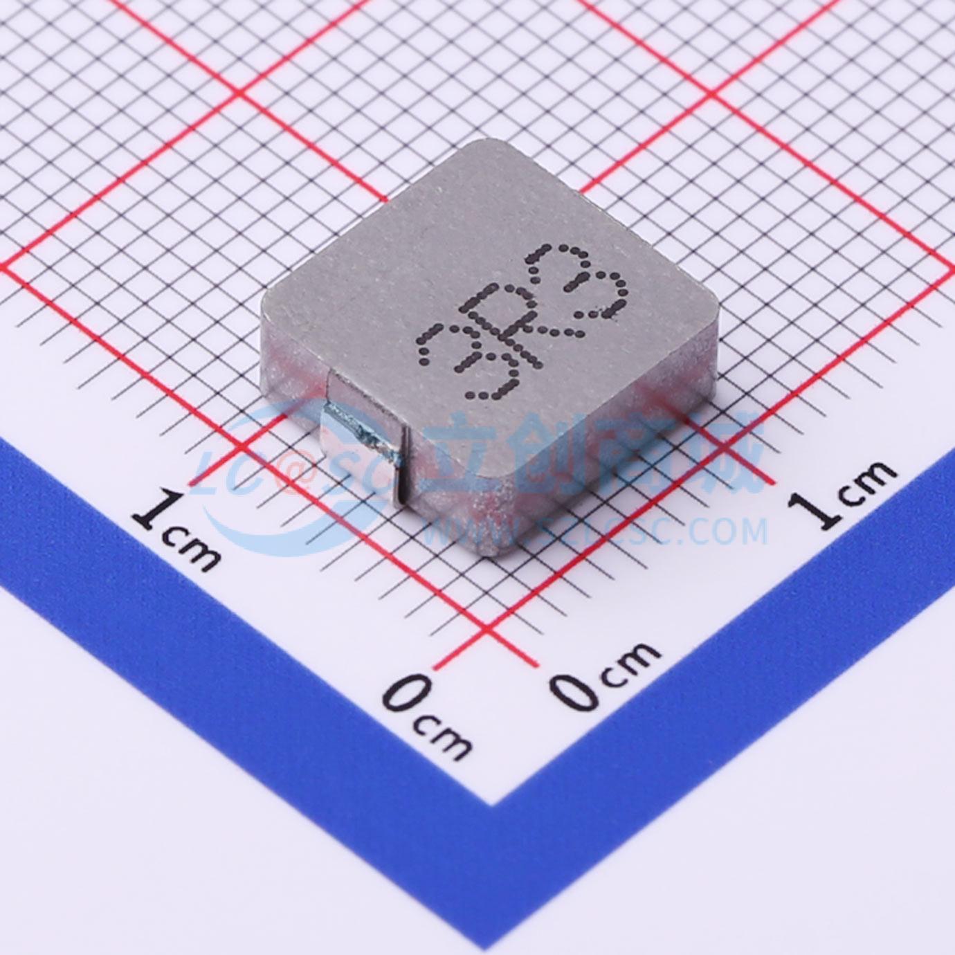 点击查看大图 PSPMAA1040H-3R3M-ANP实物图