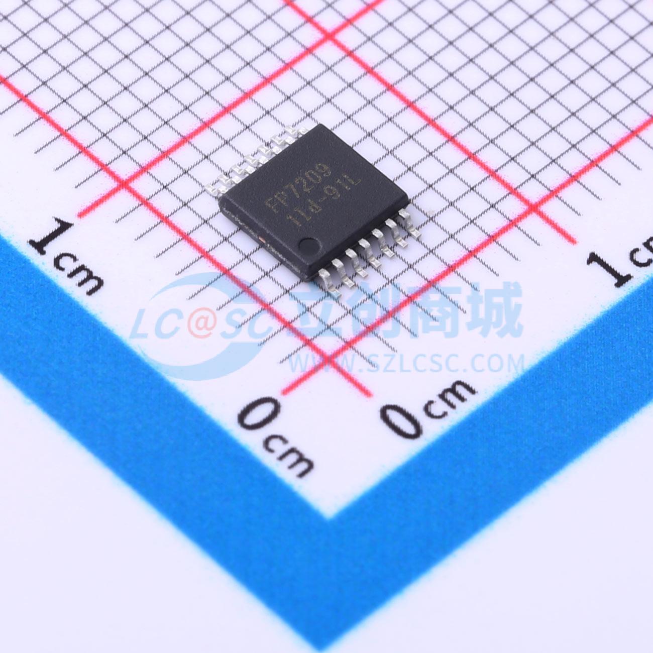 FP7209mR-G1实物图