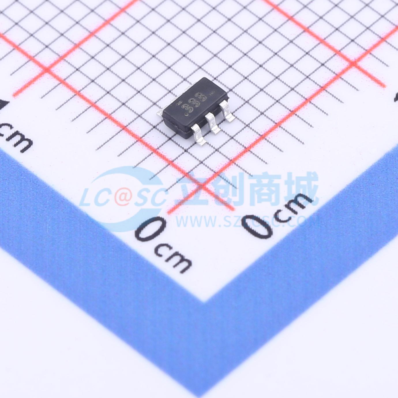 点击查看大图 JSM6333C实物图