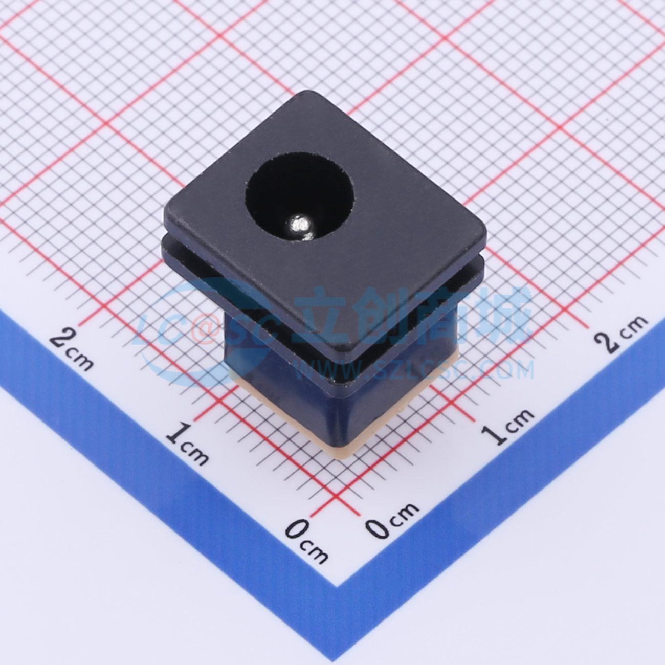 点击查看大图 KH-DC-015-2.0实物图