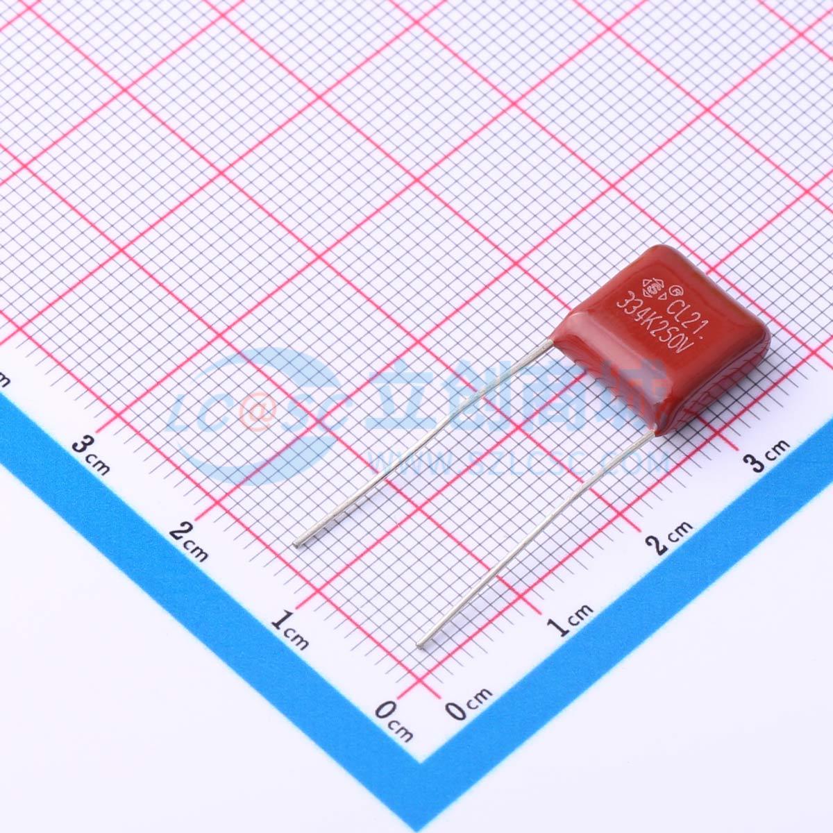 点击查看大图 L22E334KN1B0120125055EOZ实物图