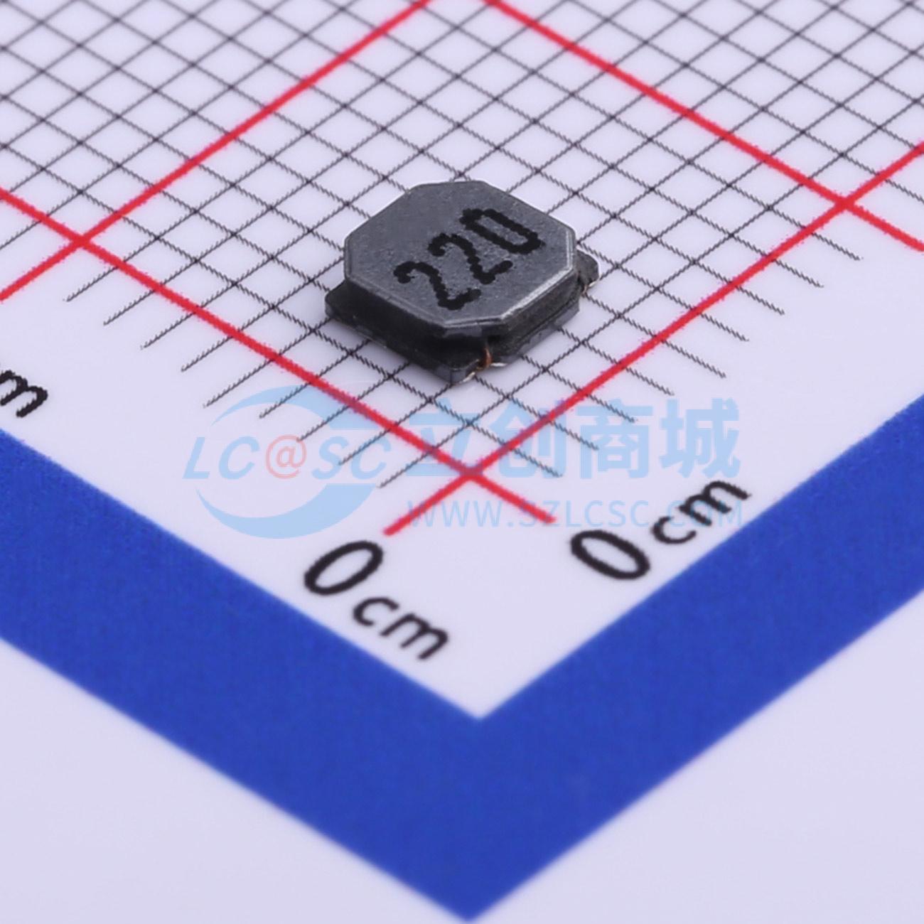 点击查看大图 YNR4012-220M实物图