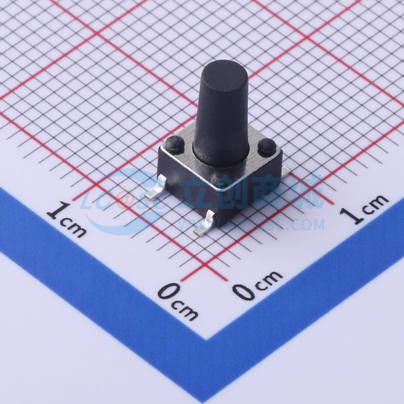 点击查看大图 TS-1002S-AR10026实物图
