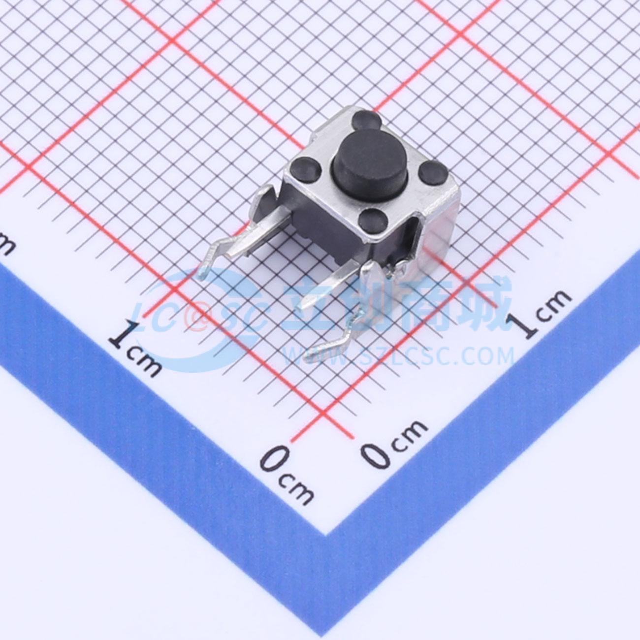 TC-6615-5-160G实物图