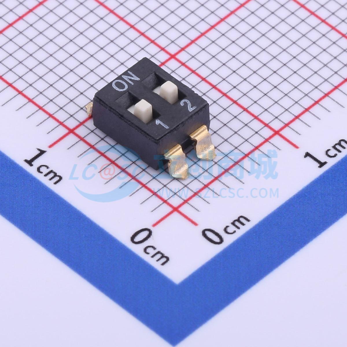 点击查看大图 TSD102EZ实物图