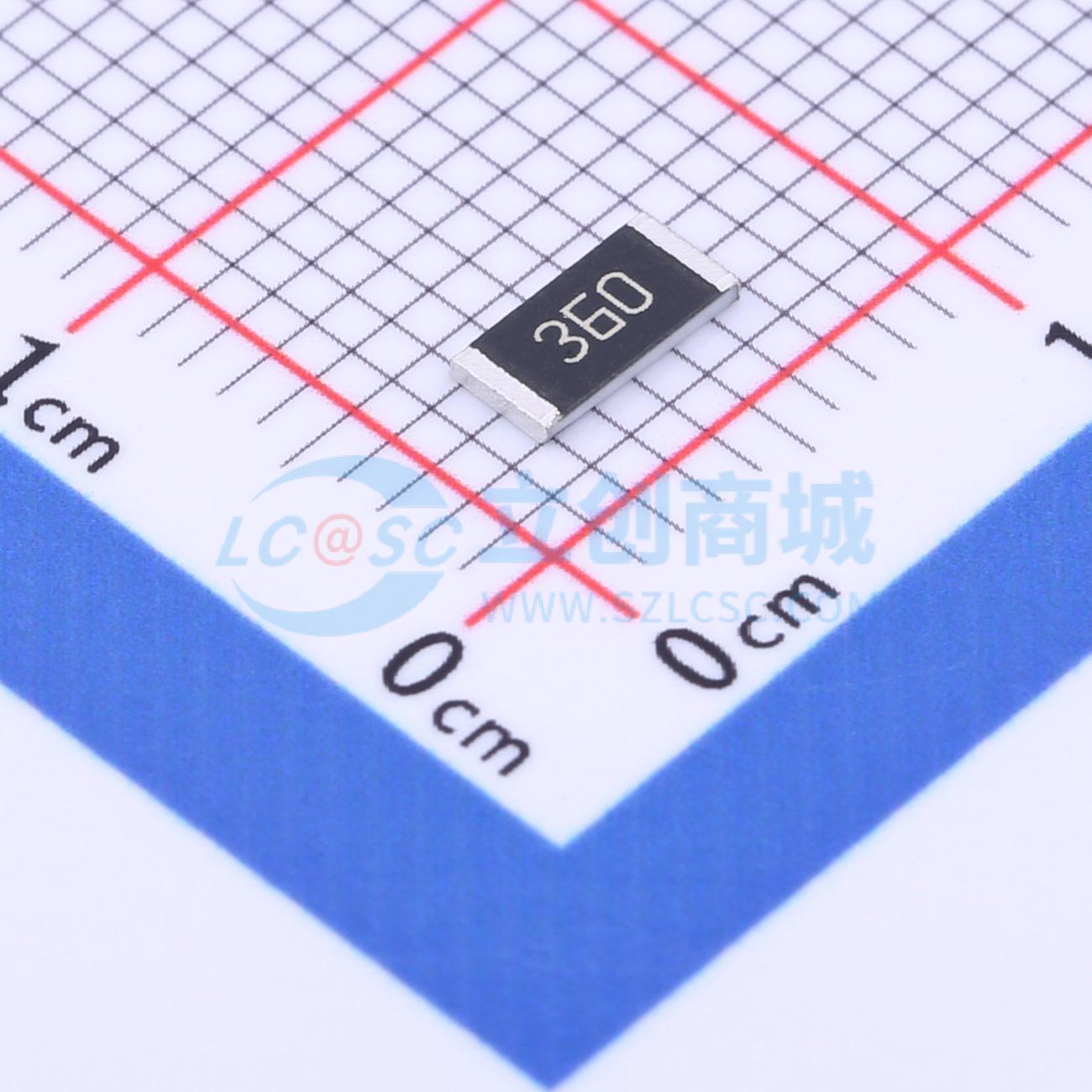 点击查看大图 HP101WJ0360T4E实物图