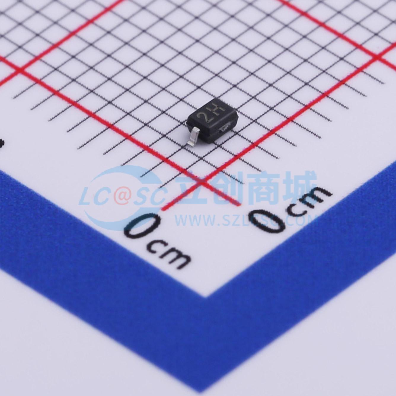 点击查看大图 SD24C实物图