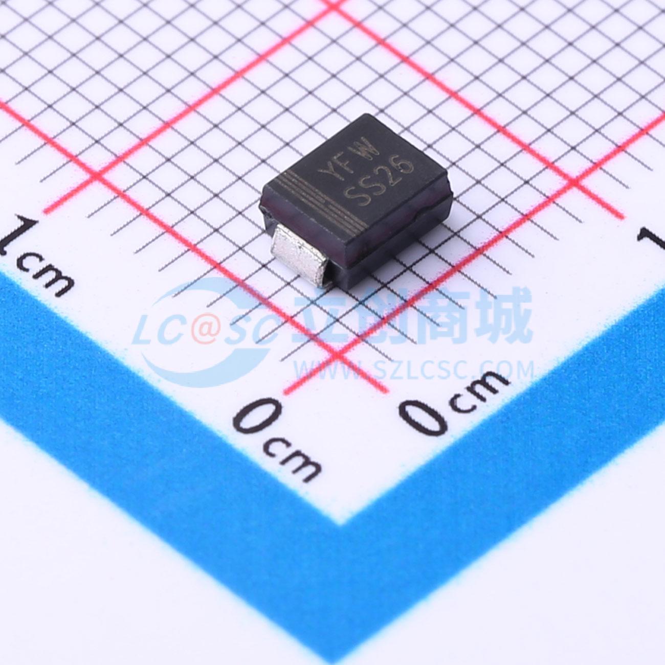 点击查看大图 SS26实物图